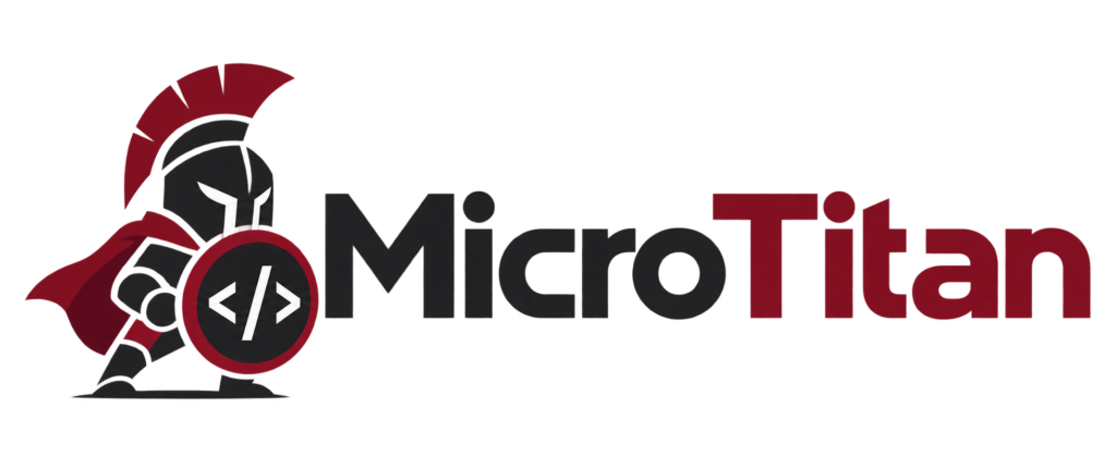 Micro Titan